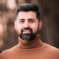 Sukhmeet Grewal