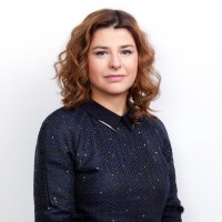 Iliyana Pashova