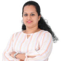 Shwetha Naik