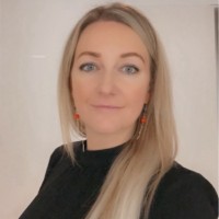 Camilla Eve Jessen