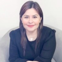 Maribel Mojica Quintero