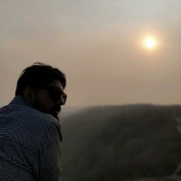 M Zaid