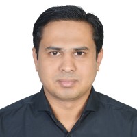 Md. Nazmul Haque Sarker