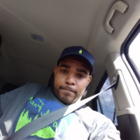Jamal Gregory
