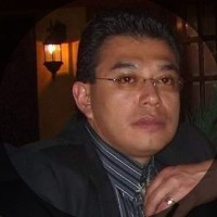 Jorge Campillo Osnaya