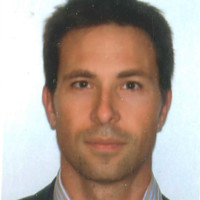 Nicolas Brischoux