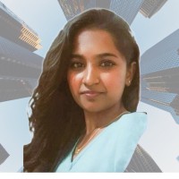Shrinidhi Chandran
