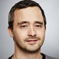Daníel Friðþjófsson