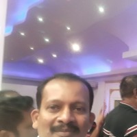 Ajith Wanasinghe