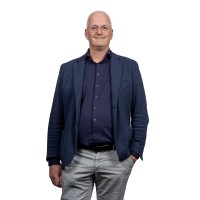 Paul van Rooij