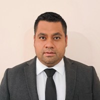 Daniel Alberto Flores González