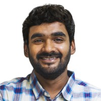 Hari Prasad.S