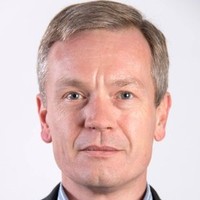 Paul Ruijgrok