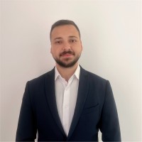 Mohammad Athamneh