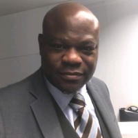 Yinka Rufai