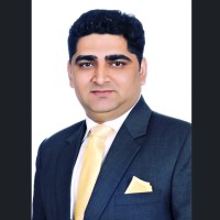 Hitesh Luthra