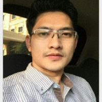 Nanditm Maulana