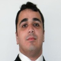 André Luís Mello Almeida Junior