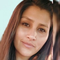 Geraldina Dahiana