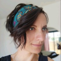 Lydie Robin Bourasseau