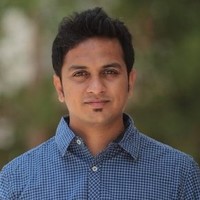 Pranav Phadnis