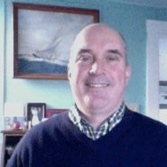 Jon Applegate