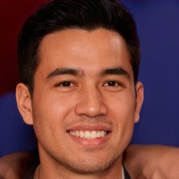 Derek Scott