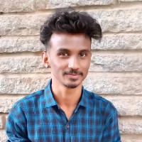 Arjun P N