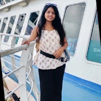 Sneha Sandesh Mahagaonkar