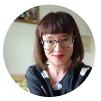 Martina (Matylda) Bečková