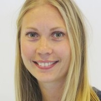 Victoria Kullberg
