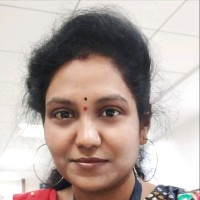 Madhuri Devi