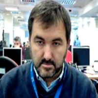 Didier Pinar Baldeon