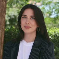 Mariam Gevorgyan
