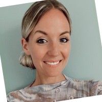 Linnea Reinstam