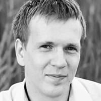 Shpilevsky Andrew