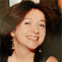 Irina Ginzburg