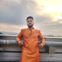 Shantanu Yadav