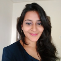 Bhavika Gandhi