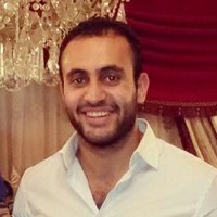 Ahmed Fahmy