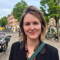 Ilse Van Den Bosch