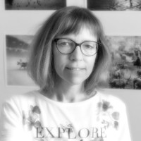 Catherine Bourdin