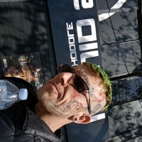 Haydn bunkz Fishwick