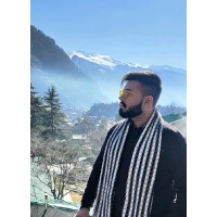 Rishabh Goswami