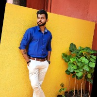 Akshay Deshmukh