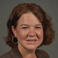 Christy Currier