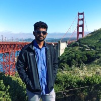 Gokul Karthick