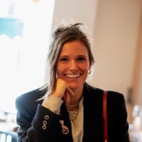 Marijke de Jong