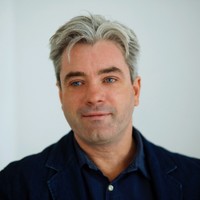 James Macdonald Wright FRIBA