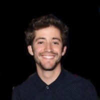 Dillon Gonzalez